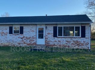 3323 Upper Valley Pike, Springfield, OH 45504