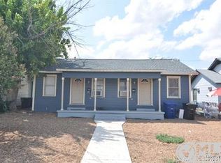 1808 Texas Ave, San Antonio, TX 78228