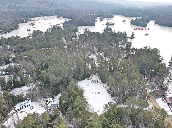 00 Hermit Lake Road, Sanbornton, NH 03269
