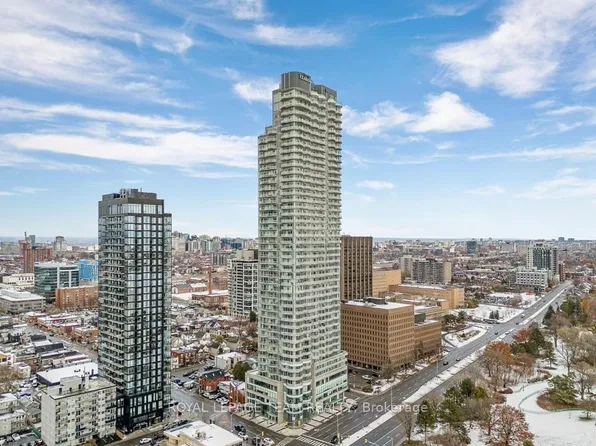 805 Carling Ave #1502, Ottawa, ON K1S 5W9
