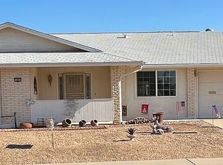 14601 N Agua Fria Dr, Sun City, AZ 85351