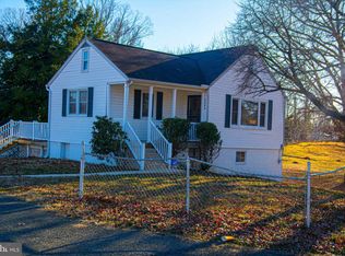 8615 Willow Ave, Upper Marlboro, MD 20774