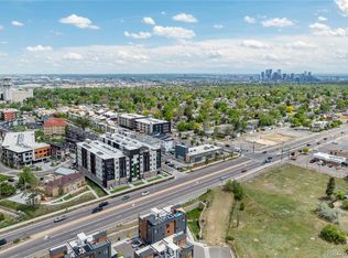 2876 W 53rd Ave #126A, Denver, CO 80221