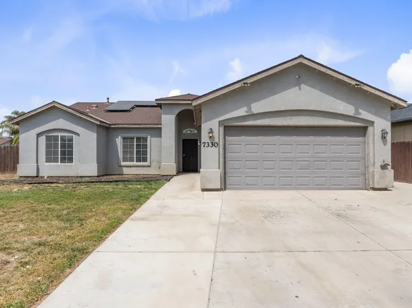 7330 Ashworth Avenue, Visalia, CA 93291