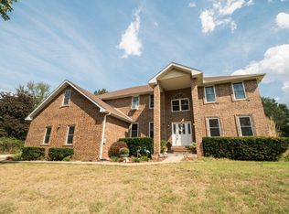 420 S Willa Jean Drive, Springfield, MO 65809