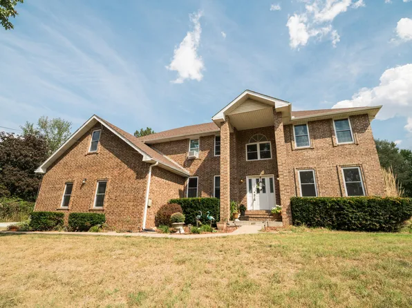 420 S Willa Jean Drive, Springfield, MO 65809