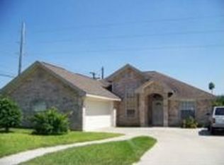 7816 N 27th Ln, McAllen, TX 78504