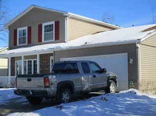 39 Clive Dr NW, Cedar Rapids, IA 52405