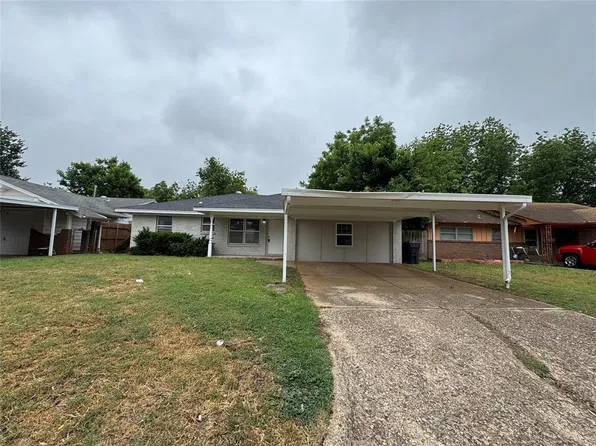 104 SW 50th St, Oklahoma City, OK 73109