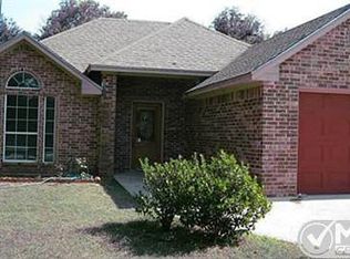 1804 Stevens St, Bridgeport, TX 76426