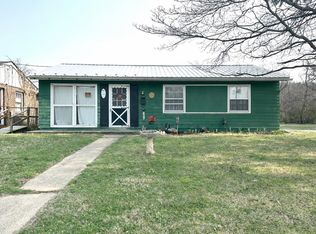 628 Market Ave, Waynesboro, VA 22980