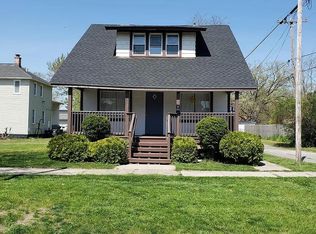 292 Jackson Ave, Muskegon, MI 49442