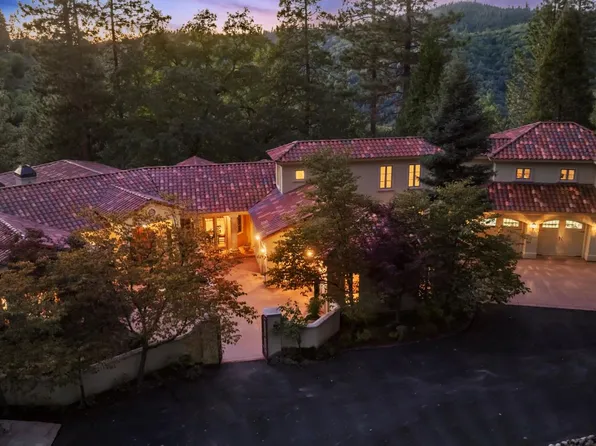 4581 Highway 4, Murphys, CA 95247