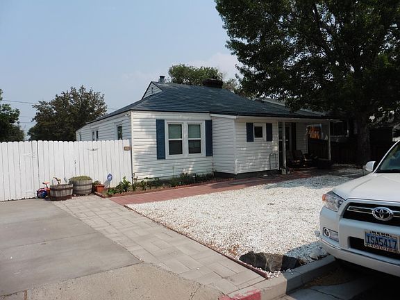 1624 Phillips Street - Front 2