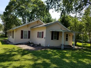 1701 N State St, Brookfield, MO 64628