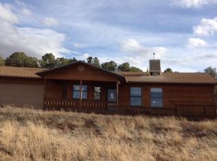3716 W Martinez Rd, Edgewood, NM 87015