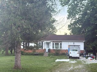 3345 Lost Creek Rd NW, Ramsey, IN 47166