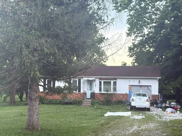 3345 Lost Creek Rd NW, Ramsey, IN 47166