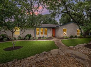 2613 Barton Hills Dr, Austin, TX 78704