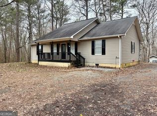 2105 New Rosedale Rd NE, Rome, GA 30165