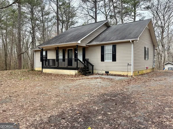 2105 New Rosedale Rd NE, Rome, GA 30165