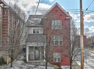 2502 Wylie Ave, Pittsburgh, PA 15219