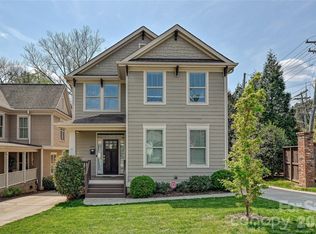 1102 Yale Pl, Charlotte, NC 28209
