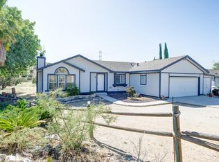 33033 Angeles Forest Hwy, Palmdale, CA 93550
