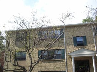 2 Smeton Pl #2F, Towson, MD 21204