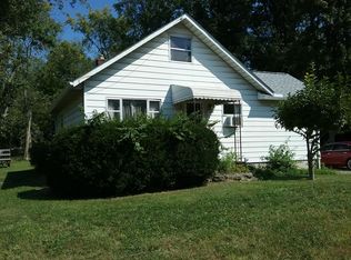 3338 Petzinger Rd, Columbus, OH 43232