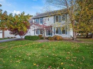 7723 Rutland Dr, Mentor, OH 44060