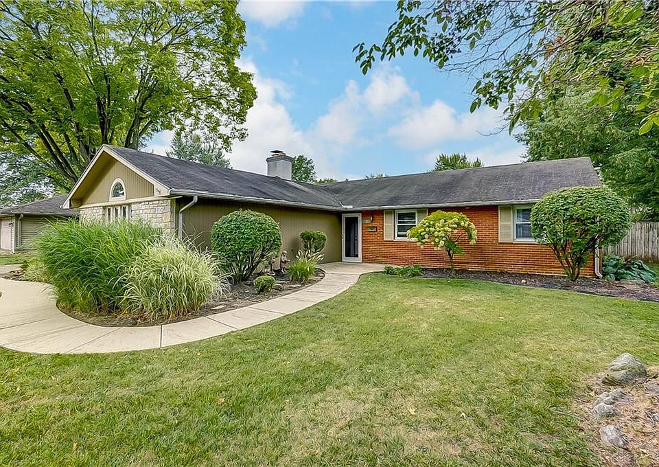 4763 Ridgebury Dr, Dayton, OH 45440 | Zillow