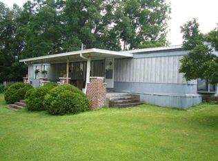 206 High St, Lafayette, TN 37083