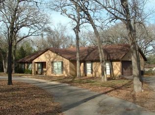 342 Allday St, Rockdale, TX 76567