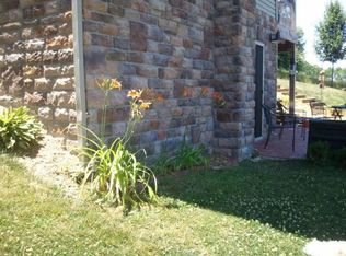 13204 Flint Ridge Rd SE, Newark, OH 43056