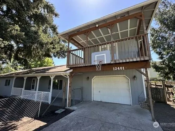 12401 NE 44th Street, Vancouver, WA 98682