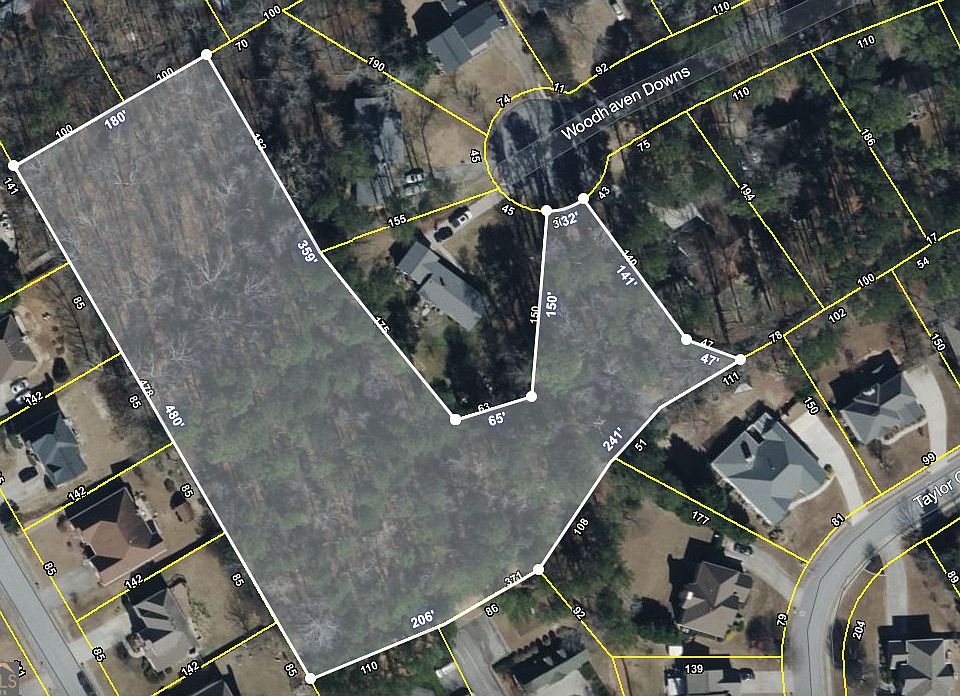 0 Woodhaven Downs, Lawrenceville, GA 30043 Zillow