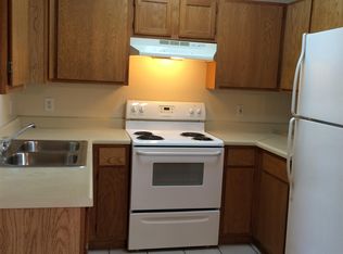 261 S Lewis Ave APT 5, Fayetteville, AR 72701