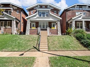 4431 Rosa Ave FLOOR 2, Saint Louis, MO 63116