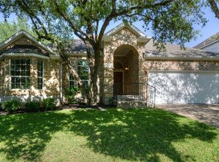 10609 Thoroughbred Dr, Austin, TX 78748