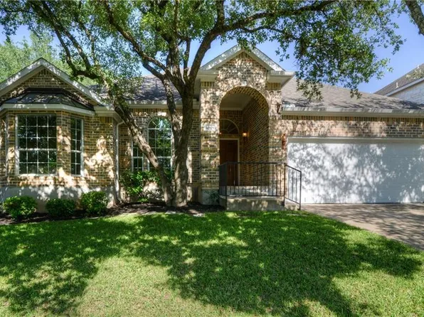 10609 Thoroughbred Dr, Austin, TX 78748