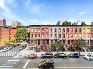 510 Manhattan Ave #A, New York, NY 10027