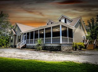 153 Willow Brook Way, Cordesville, SC 29434