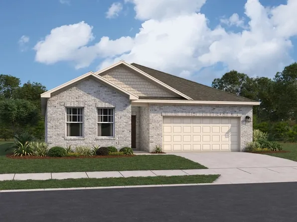 1250 Lambert, Forney, TX 75126