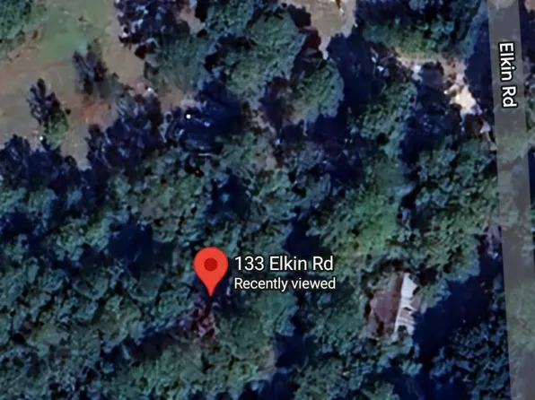 132 Elkin Road, Dudley, NC 28333