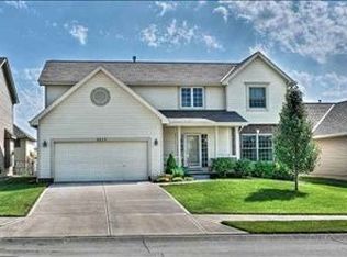 2513 N 167th St, Omaha, NE 68116