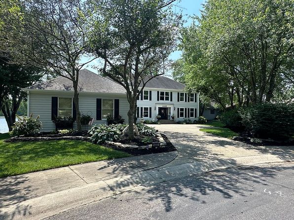 4443 Mallard Point