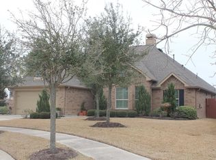 10203 Polizzotto Ln, Richmond, TX 77407