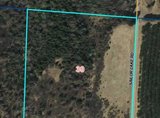 LT 0 Sailor Lake Rd, Phillips, WI 54555