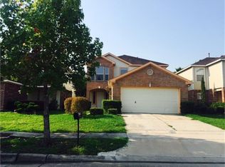 11902 Eagle Island Ln, Houston, TX 77034